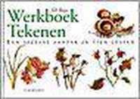 Werkboek Tekenen