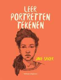 Leer portretten tekenen