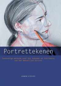 Portrettekenen