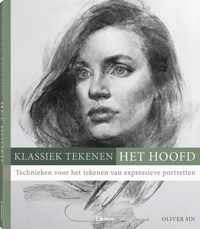 Klassiek tekenen - het hoofd