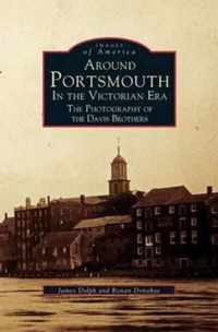 Around Portsmouth in the Victorian Era