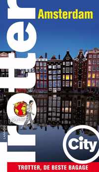 Trotter City Amsterdam