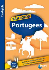 ANWB taalgids  -   Portugees