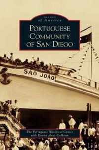 Portuguese Community of San Diego