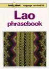 LAO PHRASEBOOK 1