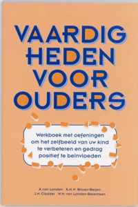 Vaardigheden voor ouders