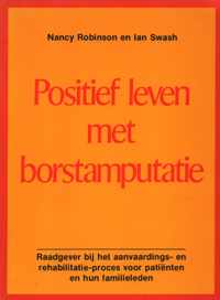 Positief leven met borstamputatie