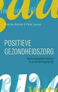 Positieve gezondheidszorg