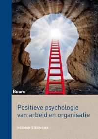 Positieve psychologie van arbeid en organisatie