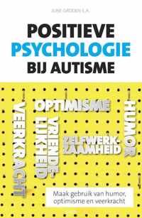 Positieve psychologie bij autisme