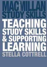 Teaching Study Skills and Supporting Learning