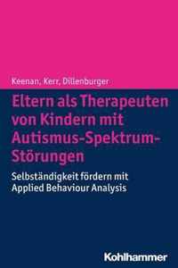 Eltern ALS Therapeuten Von Kindern Mit Autismus-Spektrum-Storungen