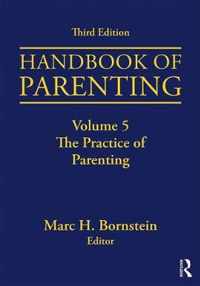 Handbook of Parenting