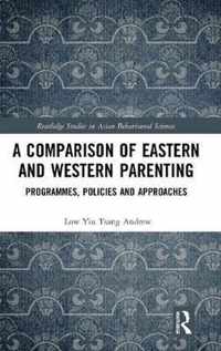 A Comparison of Eastern and Western Parenting