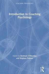 Introduction to Coaching Psychology