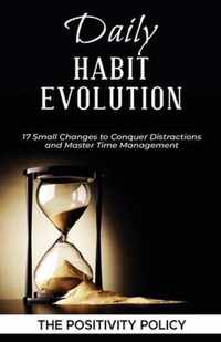 Daily Habit Evolution