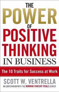 Power Of Positive Thinking In Business