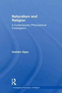 Naturalism and Religion