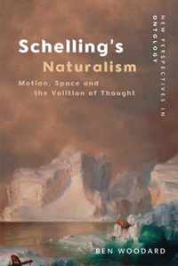 Schelling's Naturalism