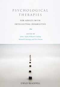 Psychological Therapies for Adults with Intellectual Disabilities