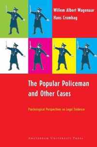 The Popular Policeman and Other Cases