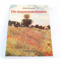 De impressionisten John Rewald ISBN902130869