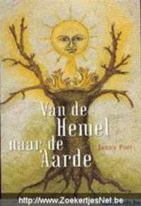 Van De Hemel Naar De Aarde