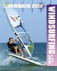 Adrenalin Rush