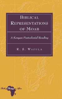 Biblical Representations of Moab