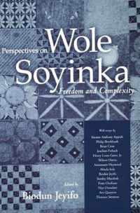 Perspectives on Wole Soyinka