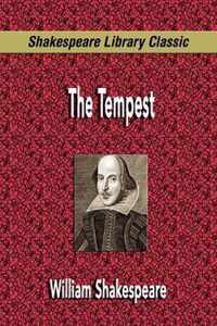 The Tempest (Shakespeare Library Classic)
