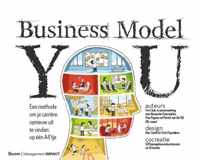 Business model you
