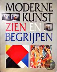 Moderne kunst zien en begrijpen