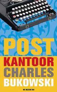 Postkantoor