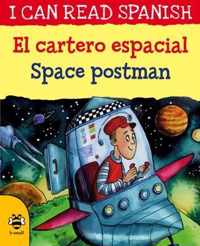 Space Postman/El cartero espacial