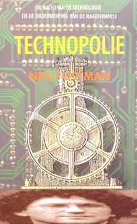Technopolie