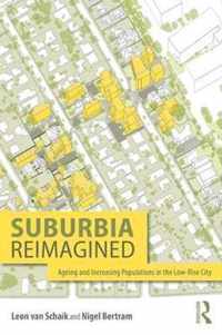 Suburbia Reimagined