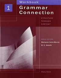 Grammar Connection 1