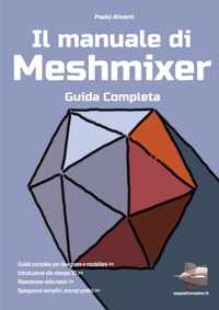 Il manuale di Meshmixer