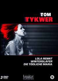 Tom Tykwer Box