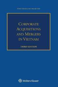 Corporate Acquisitions and Mergers in Vietnam