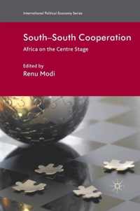 South South Cooperation