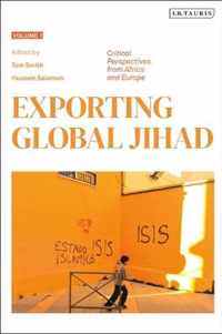 Exporting Global Jihad vol I