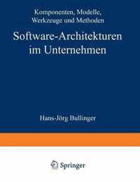 Software-Architekturen Im Unternehmen