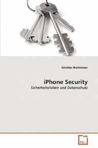 iPhone Security