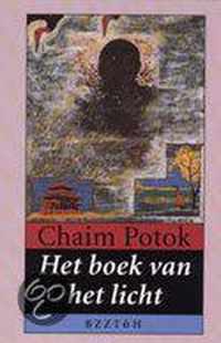 Boek Van Het Licht Pap