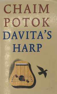 Davita's harp