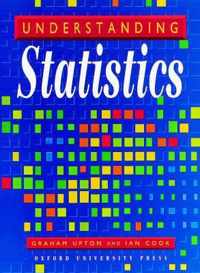 Understanding Statistics