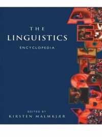 The Linguistics Encyclopedia