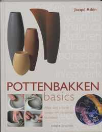 Pottenbakken Basics